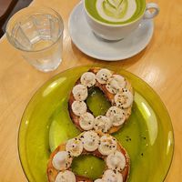  at Cass Cafe in Montreal