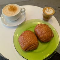  at Cass Cafe in Montreal