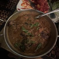   at Mughlai Grill Indian Cuisine in New York City