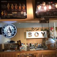  at Soy Sweets Goldo in Fukui