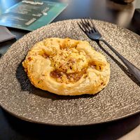  at GegenVind Café in Hamburg