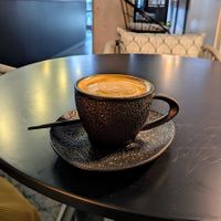  at GegenVind Café in Hamburg