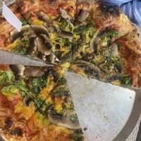   at Old White Horse in Baldock