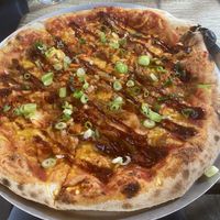   at Old White Horse in Baldock