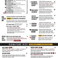  at ZEN Pho & Noodles Jacksonville in Jacksonville