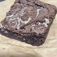 brownie at Better Now in Brunswick East