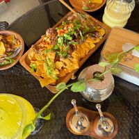   at Lovegan Cafe in Moalboal