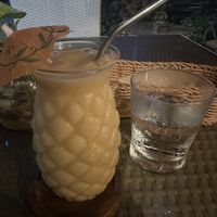   at Lovegan Cafe in Moalboal