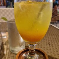  at Lovegan Cafe in Moalboal