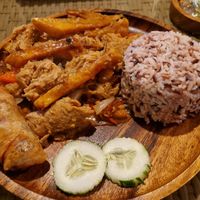  at Lovegan Cafe in Moalboal