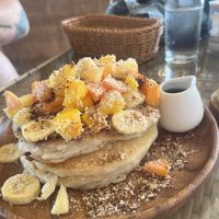   at Lovegan Cafe in Moalboal