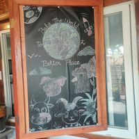  at Lovegan Cafe in Moalboal