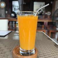 Anti love sick  at Lovegan Cafe in Moalboal