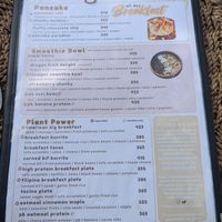  at Lovegan Cafe in Moalboal