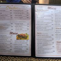  at Lovegan Cafe in Moalboal