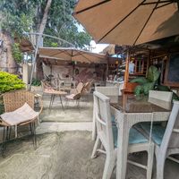  at Lovegan Cafe in Moalboal