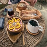  at Lovegan Cafe in Moalboal