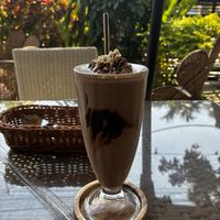   at Lovegan Cafe in Moalboal