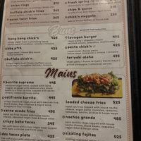   at Lovegan Cafe in Moalboal