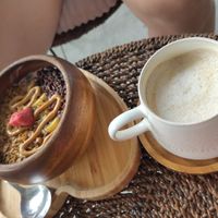  at Lovegan Cafe in Moalboal