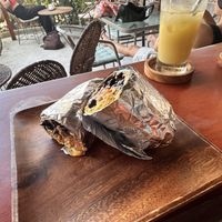   at Lovegan Cafe in Moalboal