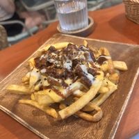   at Lovegan Cafe in Moalboal