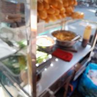 Ingredients at Huỳnh Hùng Chay in Ho Chi Minh City