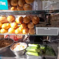 Bread at Huỳnh Hùng Chay in Ho Chi Minh City