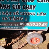 Phone number at Huỳnh Hùng Chay in Ho Chi Minh City