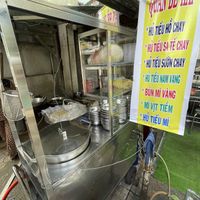   at Huỳnh Hùng Chay in Ho Chi Minh City