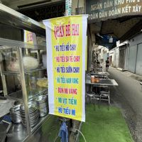   at Huỳnh Hùng Chay in Ho Chi Minh City