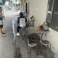   at Huỳnh Hùng Chay in Ho Chi Minh City