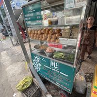   at Huỳnh Hùng Chay in Ho Chi Minh City