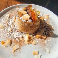  at Gander & Goose in White Salmon