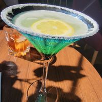  at Gander & Goose in White Salmon