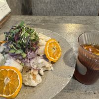   at Jeju Veggies - 제주베지스 in Jeju