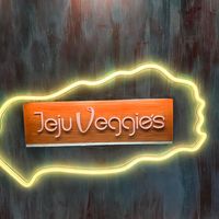  at Jeju Veggies - 제주베지스 in Jeju