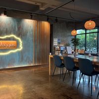   at Jeju Veggies - 제주베지스 in Jeju