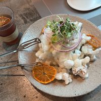   at Jeju Veggies - 제주베지스 in Jeju