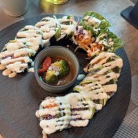   at Jeju Veggies - 제주베지스 in Jeju