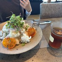   at Jeju Veggies - 제주베지스 in Jeju