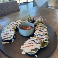   at Jeju Veggies - 제주베지스 in Jeju