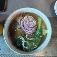   at Jeju Veggies - 제주베지스 in Jeju