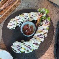   at Jeju Veggies - 제주베지스 in Jeju