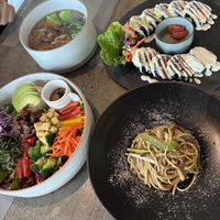   at Jeju Veggies - 제주베지스 in Jeju