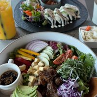   at Jeju Veggies - 제주베지스 in Jeju