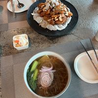   at Jeju Veggies - 제주베지스 in Jeju