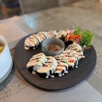   at Jeju Veggies - 제주베지스 in Jeju