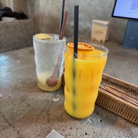   at Jeju Veggies - 제주베지스 in Jeju