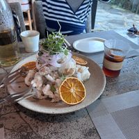   at Jeju Veggies - 제주베지스 in Jeju